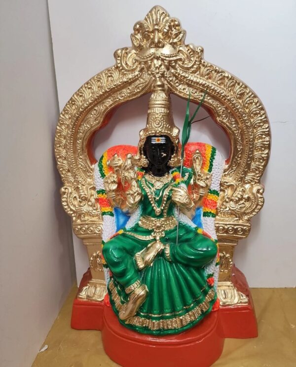 Traditional Golu Doll