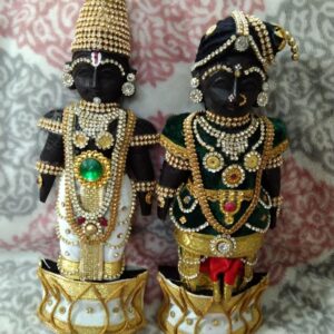 Traditional Golu Doll