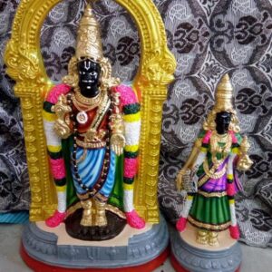Traditional Golu Doll