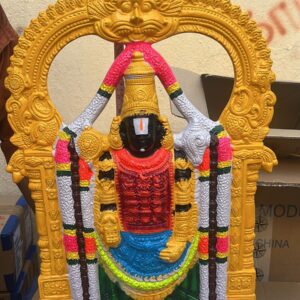 Traditional Golu Doll
