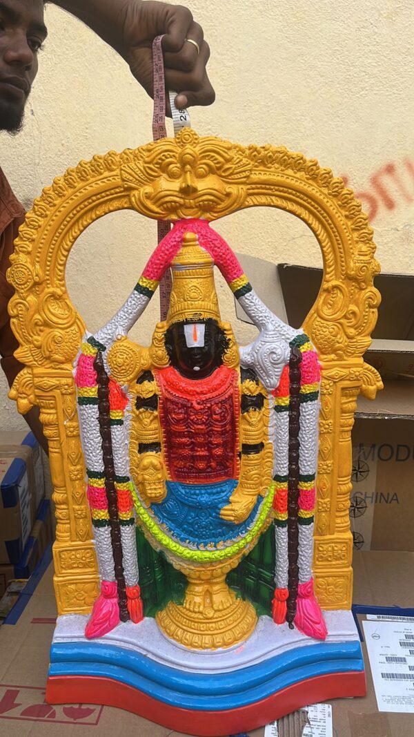 Traditional Golu Doll
