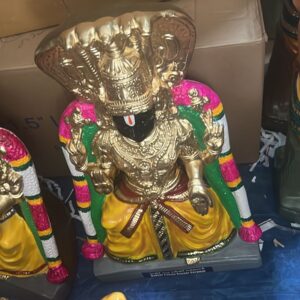 Traditional Golu Doll
