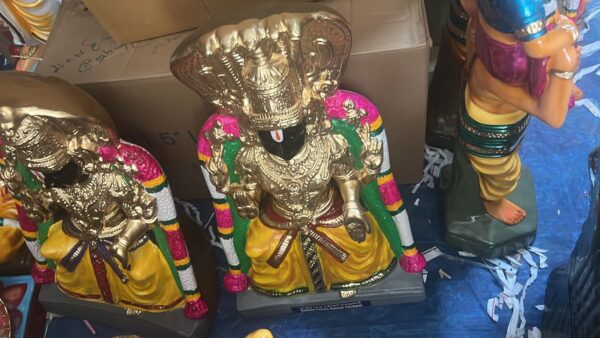 Traditional Golu Doll