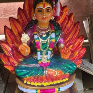 Traditional Golu Doll