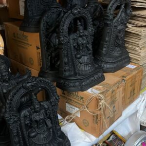 Traditional Golu Doll