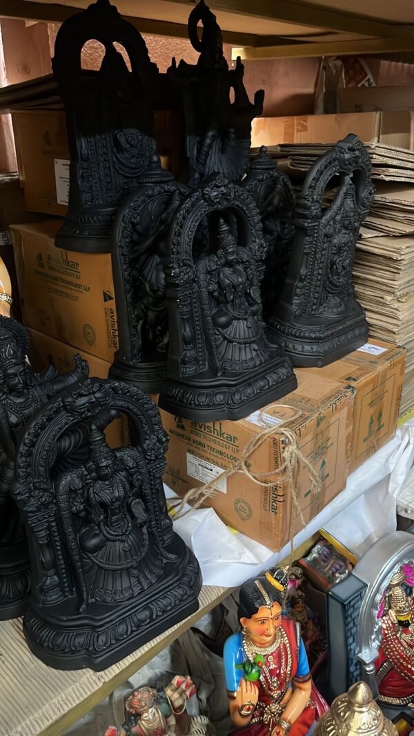 Traditional Golu Doll