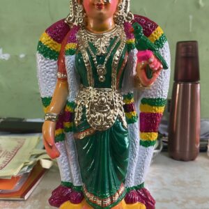 Traditional Golu Doll