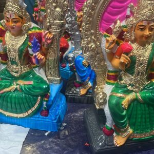 Traditional Golu Doll