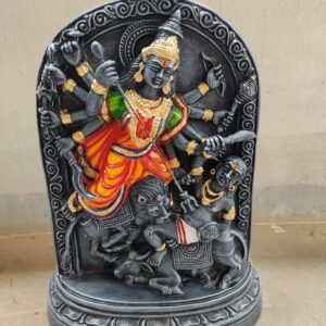 Traditional Golu Doll