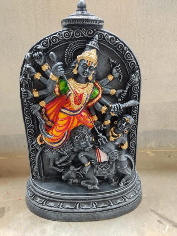 Traditional Golu Doll