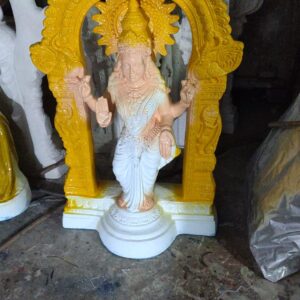 Traditional Golu Doll