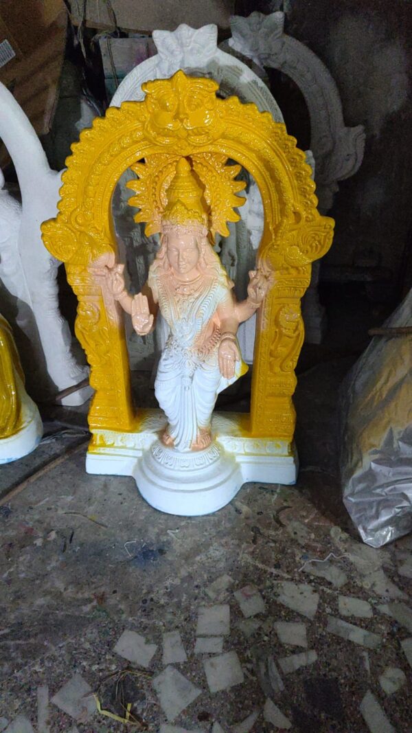 Traditional Golu Doll