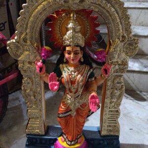 Traditional Golu Doll