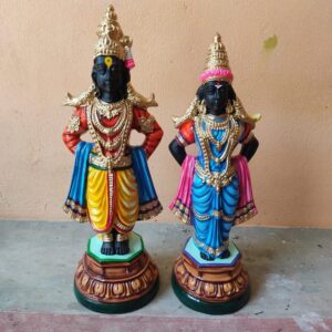 Traditional Golu Doll