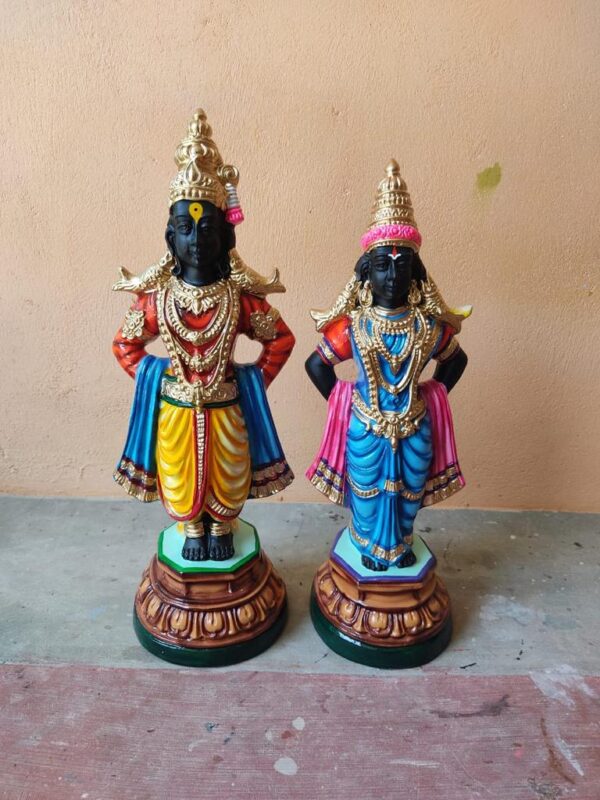 Traditional Golu Doll