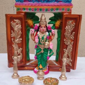 Traditional Golu Doll