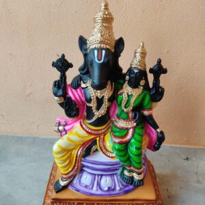 Traditional Golu Doll