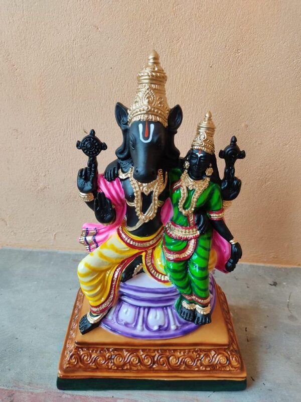 Traditional Golu Doll
