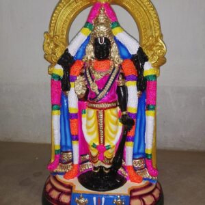 Traditional Golu Doll