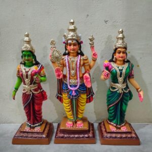 Traditional Golu Doll