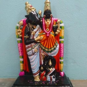Traditional Golu Doll