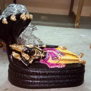 Traditional Golu Doll