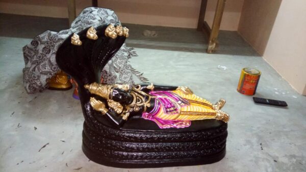 Traditional Golu Doll