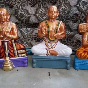 Traditional Golu Doll