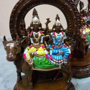 Traditional Golu Doll