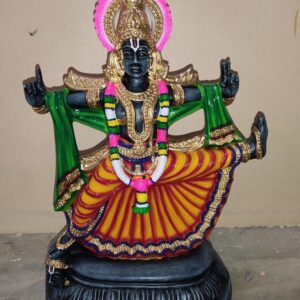 Traditional Golu Doll