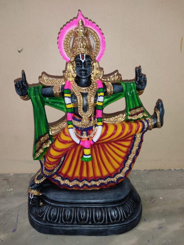 Traditional Golu Doll