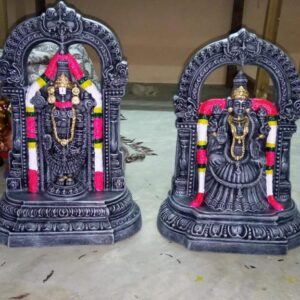 Traditional Golu Doll