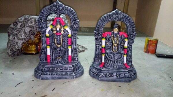Traditional Golu Doll