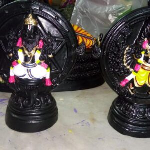 Traditional Golu Doll