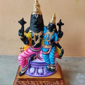Traditional Golu Doll