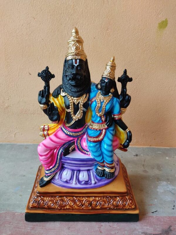 Traditional Golu Doll