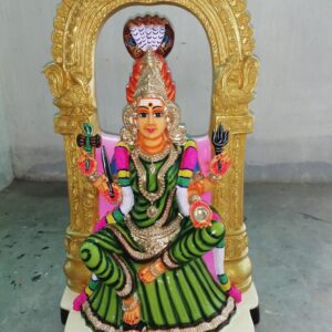 Traditional Golu Doll