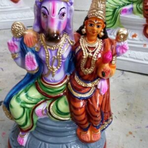 Traditional Golu Doll