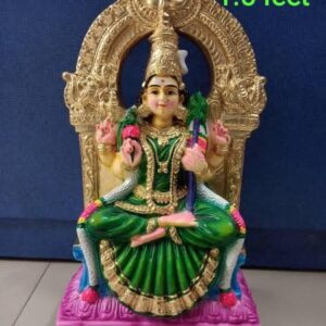 Traditional Golu Doll