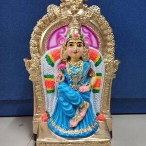 Traditional Golu Doll