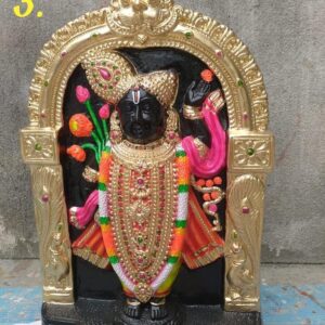Traditional Golu Doll