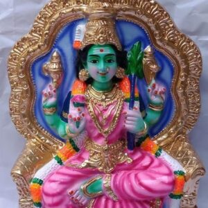 Traditional Golu Doll
