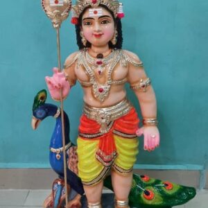Traditional Golu Doll