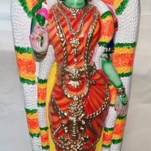 Traditional Golu Doll