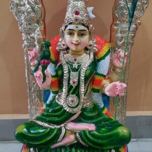Traditional Golu Doll