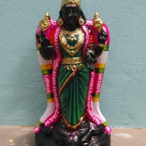 Traditional Golu Doll