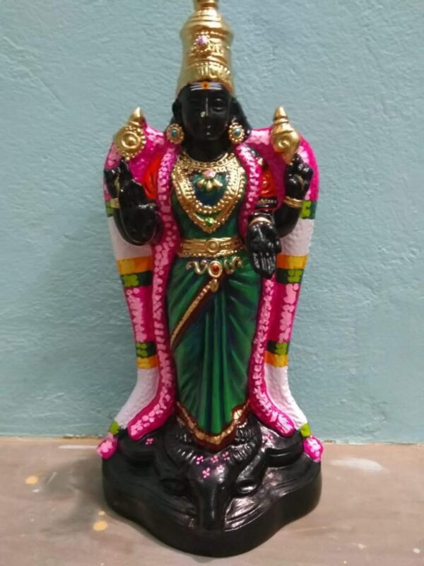 Traditional Golu Doll