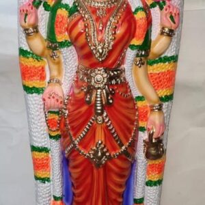 Traditional Golu Doll