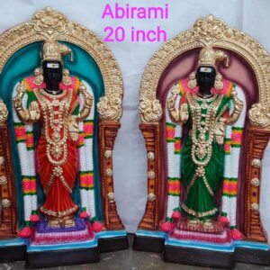Traditional Golu Doll