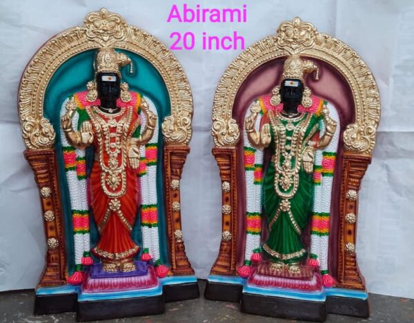 Traditional Golu Doll